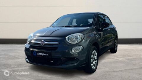 Fiat 500 x 500x 1.6 E-torQ 110ch Popstar