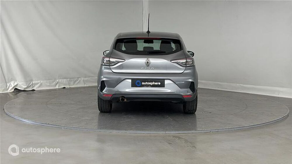 Clio 1.0 TCe 90ch Evolution 2023 occasion 02300 Chauny