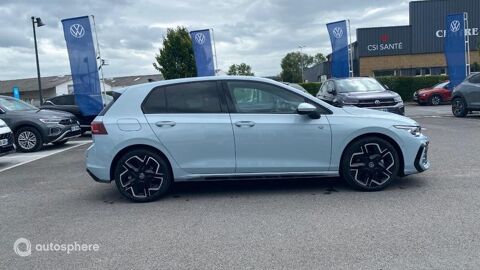 Golf 1.5 eTSI EVO2 150ch R-Line Edition DSG7 2026 occasion 02400 Ch&acirc;teau-Thierry
