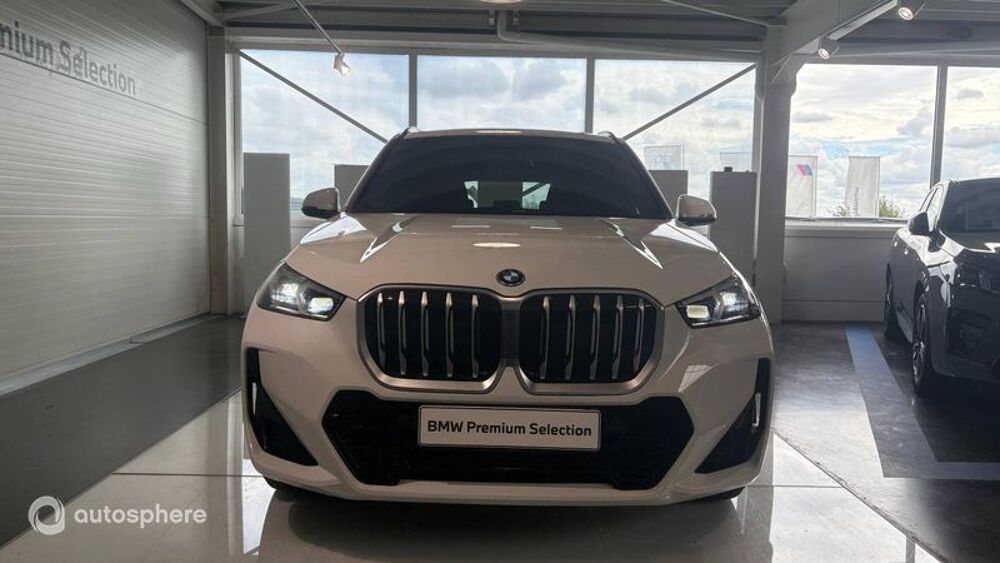 X1 xDrive25e 245ch M Sport 2026 occasion 59113 Seclin