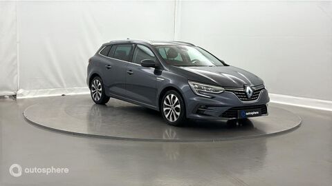 M&eacute;gane 1.5 Blue dCi 115ch Techno 2023 occasion 59640 Dunkerque