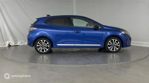Clio 1.6 E-Tech 145ch full hybrid Techno - 24 2024 occasion 02200 Soissons