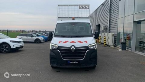 Master RJ3500 L3 2.3 Blue dCi 130ch EuroVI 2022 occasion 59552 Lambres-lez-Douai