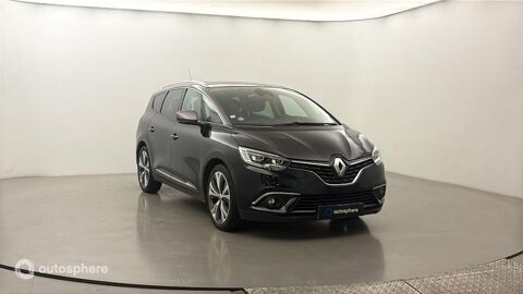 Sc&eacute;nic 1.2 TCe 130ch energy Intens 2017 occasion 44000 NANTES