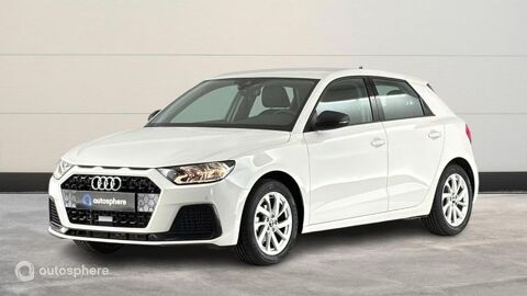 Annonce voiture Audi A1 21499 €