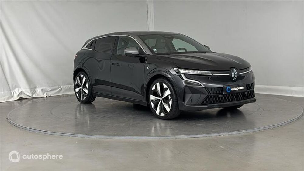 M&eacute;gane E-Tech Electric EV60 220ch Techno super charge 2022 occasion 62231 Coquelles