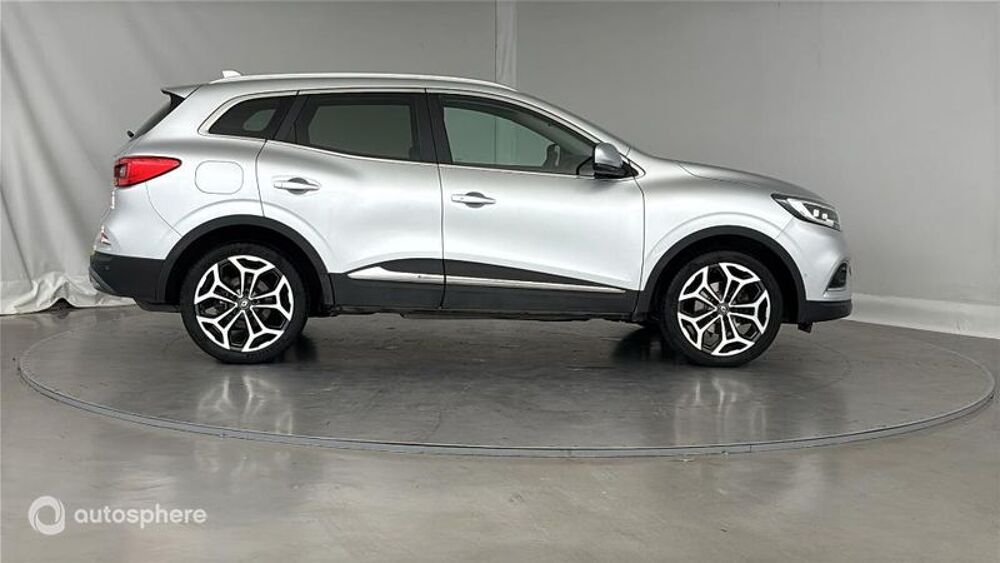 Kadjar 1.5 Blue dCi 115ch Techno EDC 2022 occasion 44000 NANTES