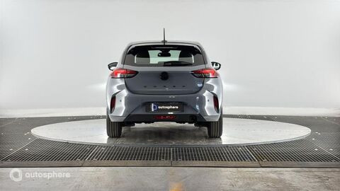 Corsa 1.2 75ch GS 2024 occasion 63200 Riom