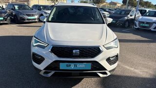 Ateca 2.0 TDI 115ch Start&Stop Urban 2021 occasion 13300 Salon-de-Provence