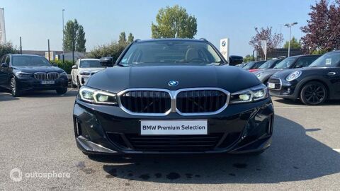 S&eacute;rie 3 330eA xDrive 292ch Business Design 2023 occasion 64100 Bayonne