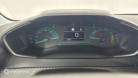 208 1.2 Hybrid 100ch Active e-DCS6 2024 occasion 63000 Clermont-Ferrand