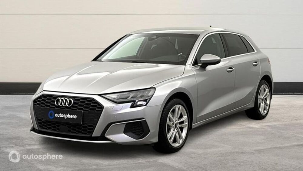 A3 35 TDI 150ch Design S tronic 7 2024 occasion 86000 Poitiers