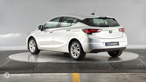 Astra 1.2 Turbo 130ch Elegance Business 7cv 2021 occasion 63000 Clermont-Ferrand