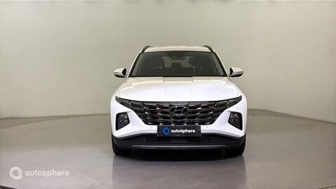 Tucson 1.6 CRDI 136ch Hybrid 48V Creative DCT7 2024 occasion 44000 NANTES