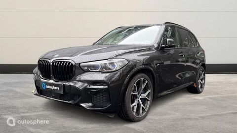 Annonce voiture BMW X5 58900 €