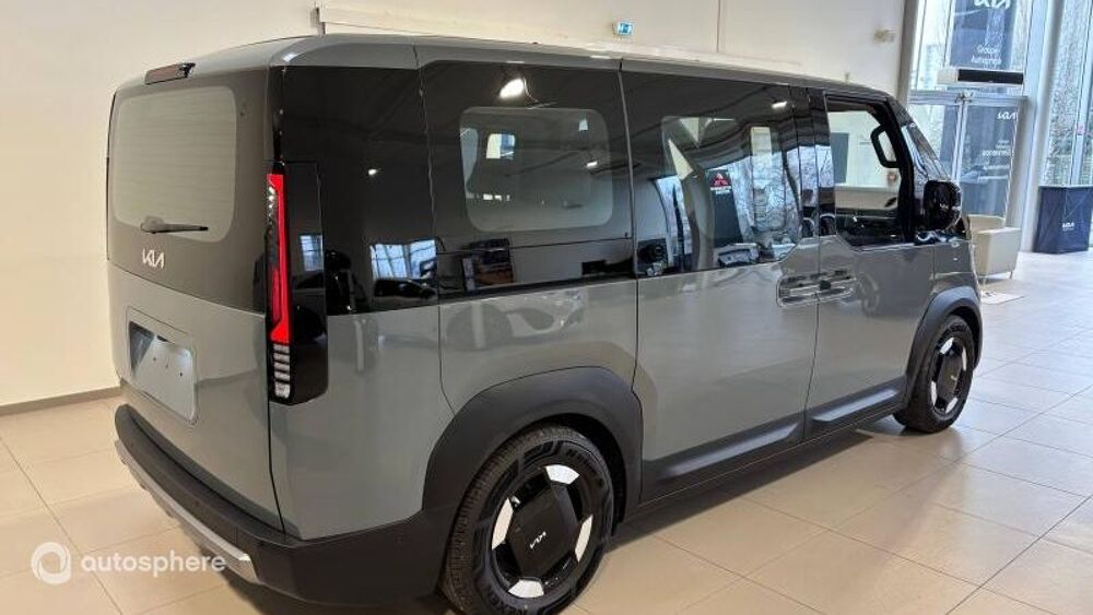 PV5 passenger L 163ch 71,2 kWh Plus 2025 occasion 59600 MAUBEUGE