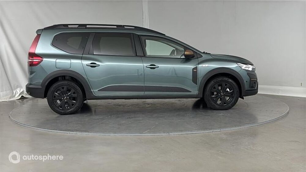 Jogger 1.6 hybrid 140ch Extreme 7 places -24 2025 occasion 59850 Nieppe