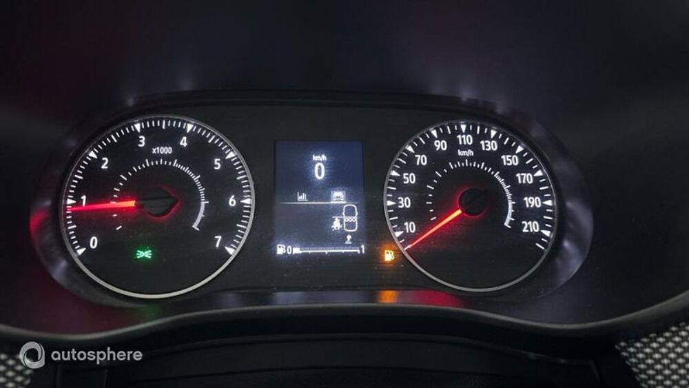Sandero 1.0 TCe 90ch Stepway Expression 2023 occasion 59470 Wormhout