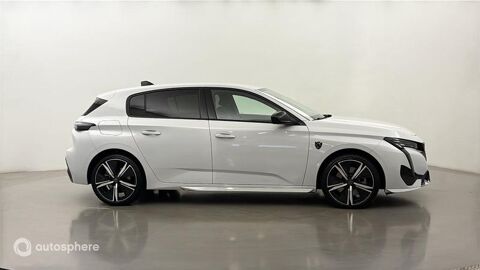 308 PHEV 225ch GT e-EAT8 2023 occasion 16430 Champniers