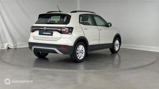 T-Cross 1.0 TSI 95ch Life Tech 2023 occasion 02500 Hirson