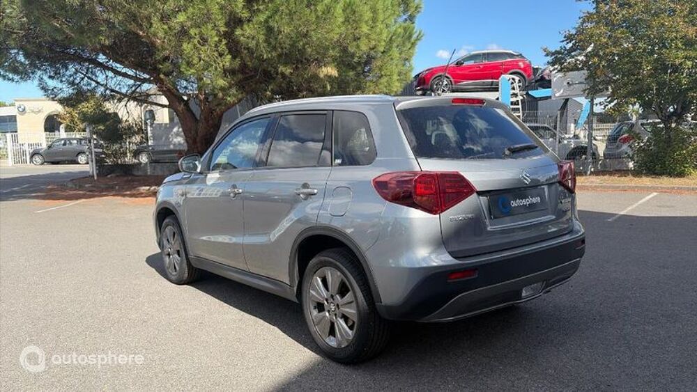 Vitara 1.5 Dualjet Hybrid 115ch Privil&egrave;ge Auto 2023 occasion 33700 M&eacute;rignac