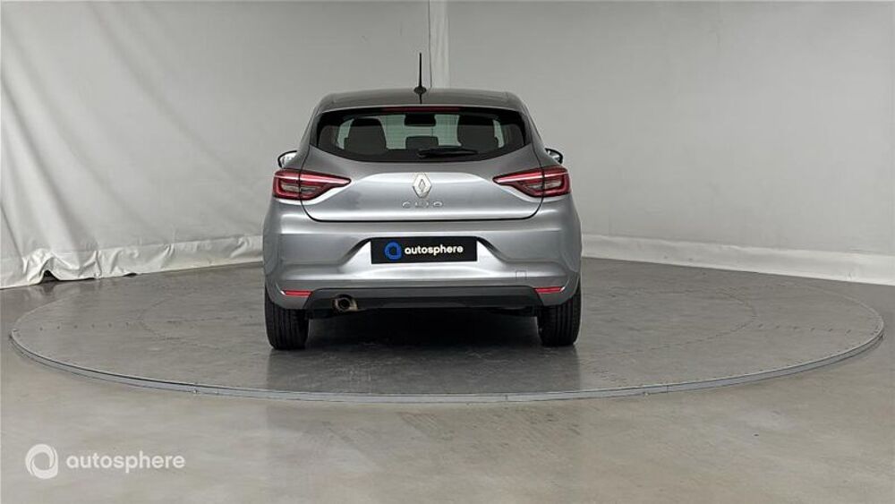 Clio 1.0 TCe 90ch Equilibre 2023 occasion 57000 Metz