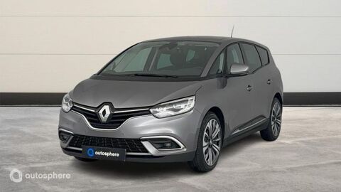 Renault Grand Sc&eacute;nic III 1.3 TCe 140ch Evolution EDC 7 places 2023 occasion Nieppe 59850