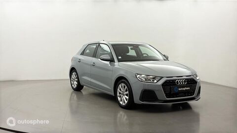 A1 25 TFSI 95ch Design S tronic 7 2022 occasion 86000 Poitiers