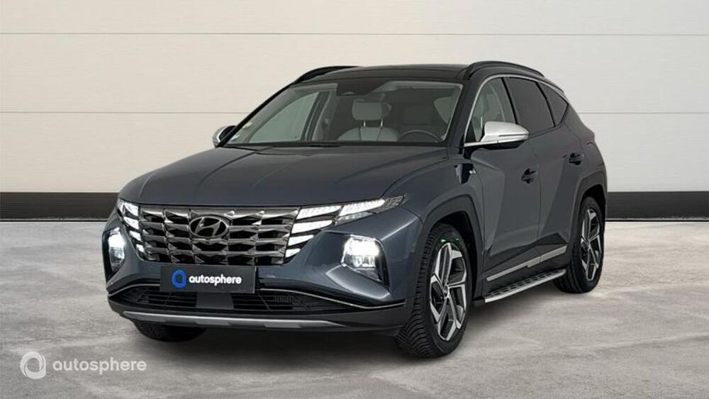 Tucson 1.6 CRDI 136ch Hybrid 48V Executive DCT7 2022 occasion 59223 Roncq