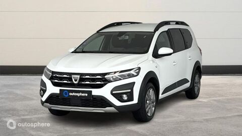 Dacia Jogger 1.0 ECO-G 100ch Confort 7 places 2022 occasion Roncq 59223
