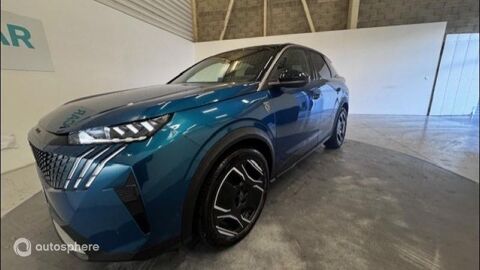 Annonce voiture Peugeot 3008 44790 €