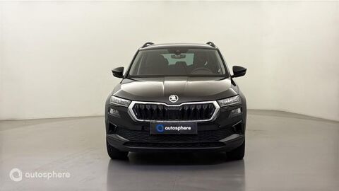 Karoq 2.0 TDI 116ch SCR Business DSG7 2023 occasion 33260 LA TESTE DE BUCH