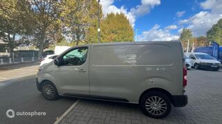 Proace city Medium 2.0 D-4D 180 Dynamic BVA RC19 2020 occasion 92000 Nanterre
