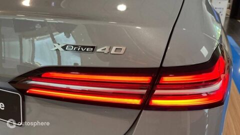 S&eacute;rie 5 i5 394ch M Sport xDrive40 2026 occasion 30000 N&icirc;mes