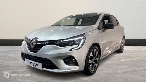 Renault Clio 1.0 TCe 90ch Evolution 2023 occasion ISTRES 13800