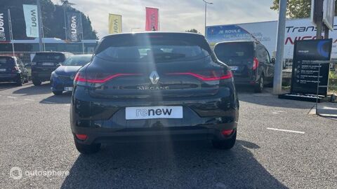 M&eacute;gane 1.3 TCe 140ch Evolution 2022 occasion 84120 Pertuis