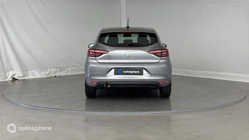 Clio 1.0 TCe 90ch Equilibre 2023 occasion 57000 Metz