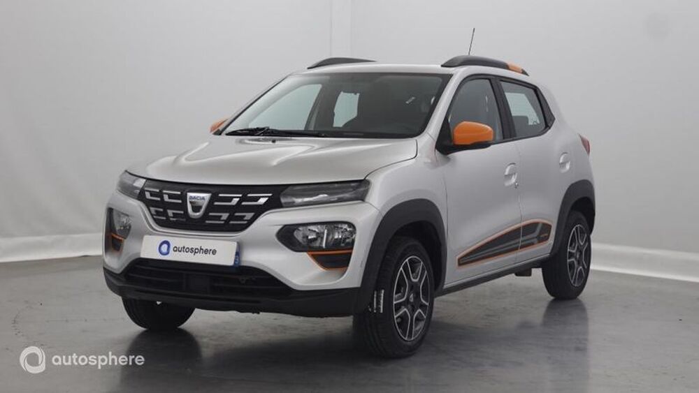 Spring 45ch Confort Plus - Achat Intégral 2022 occasion 59190 Hazebrouck