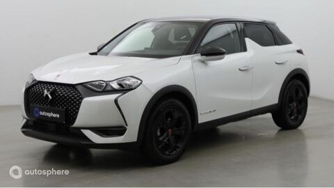 Citroën DS3 PureTech 100ch Performance Line 2020 occasion URRUGNE 64122