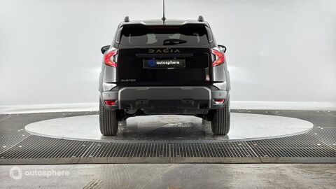 Duster 1.2 mild hybrid 130ch Extreme 2025 occasion 74200 Thonon-les-Bains