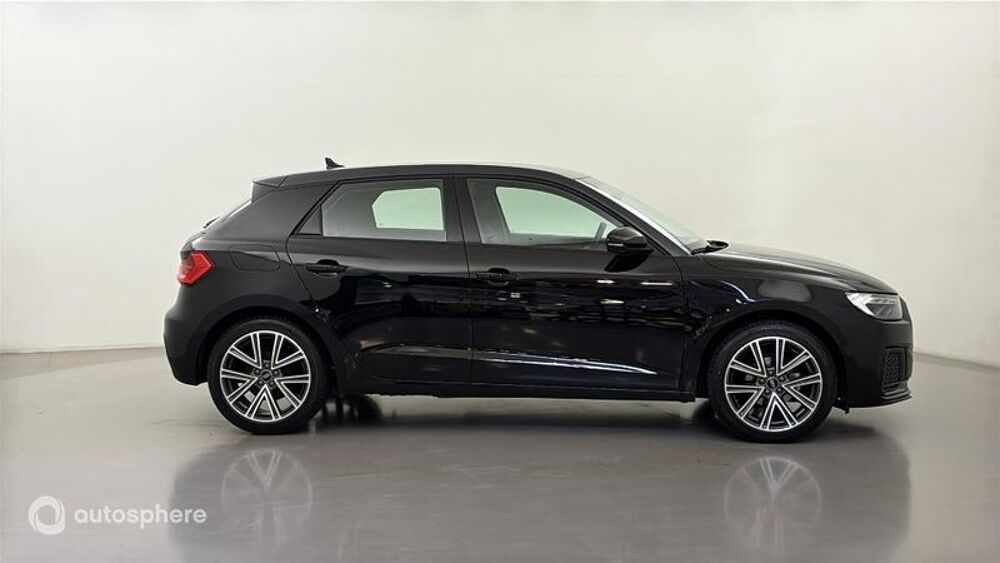 A1 25 TFSI 95ch Advanced S tronic 7 2023 occasion 16430 Champniers