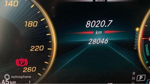 Classe GLC 300 de 194+122ch AMG Line 4Matic 9G-Tronic 2023 occasion 86000 Poitiers