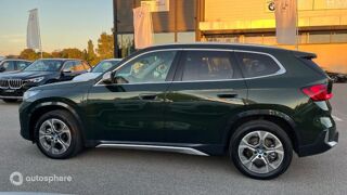 X1 xDrive25e 245ch xLine 2023 occasion 13300 Salon-de-Provence