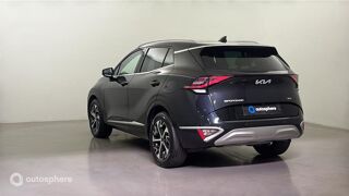 Sportage 1.6 T-GDi 230ch HEV Design BVA6 4x2 2023 occasion 62000 Arras