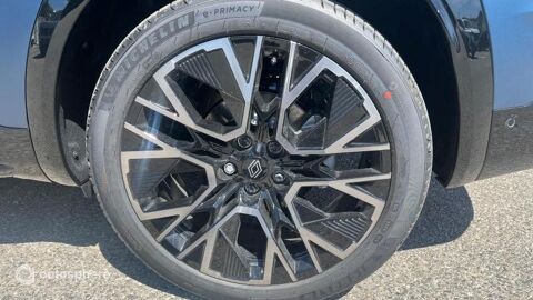 Austral 1.2 E-Tech full hybrid 200ch esprit Alpine - 26 2026 occasion 13700 Marignane