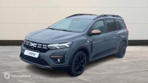 Dacia Jogger 1.6 hybrid 140ch Extreme 7 places -24 2025 occasion Saint-Avold 57500