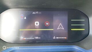 Duster 1.2 mild hybrid 130ch Journey 2026 occasion 73230 Saint-Alban-Leysse