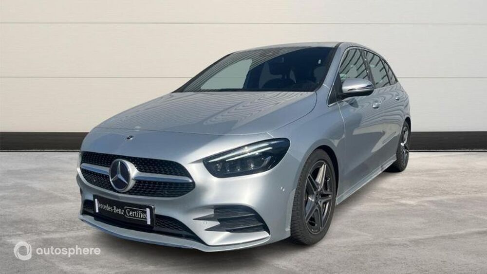 Classe B 200d 150ch AMG Line Edition 8G-DCT 8cv 2022 occasion 60740 Saint-Maximin