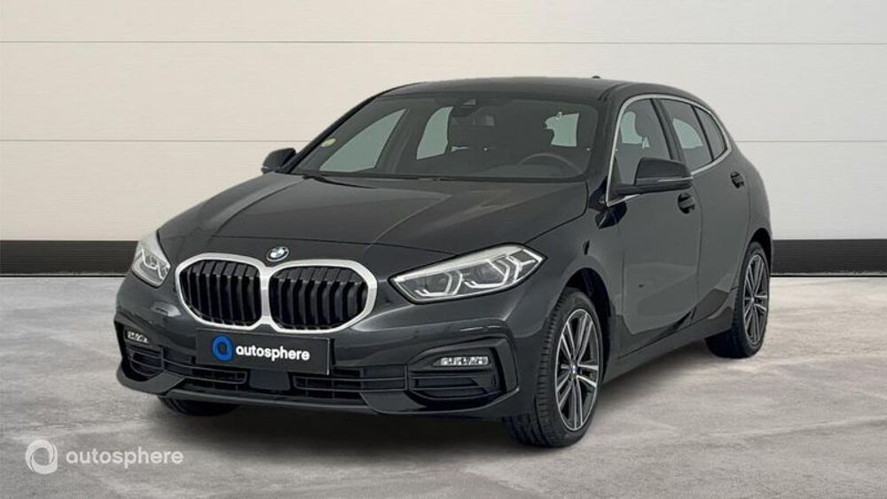 S&eacute;rie 1 116dA 116ch Business Design DKG7 2022 occasion 62800 Li&eacute;vin