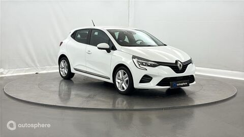 Clio 1.0 TCe 90ch Business -21N 2022 occasion 62000 Arras